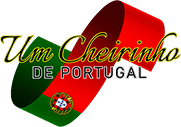 Um Cheirinho de Portugal