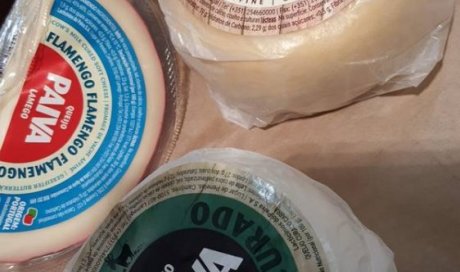 Vente de fromage portugais - Aix-les-Bains - Um Cheirinho de Portugal