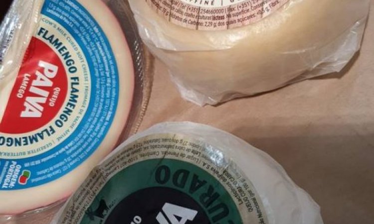 Vente de fromage portugais - Aix-les-Bains - Um Cheirinho de Portugal